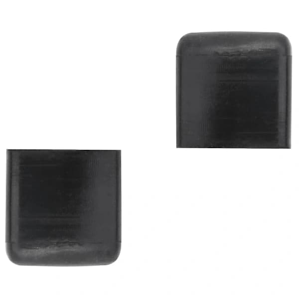Gummibuffere, sklisikker for R grillpanne, bakeplate, Fr[CO]