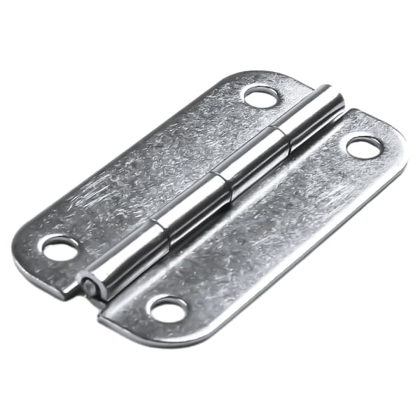 4-pack Cooler Latches Stainless Steel Hinges Replacement with Screws for Ice Chests