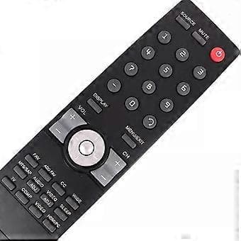 New Original Remote Control Sharp RC2443802/01 LCD TV LC47SB57 LC47SB57UT