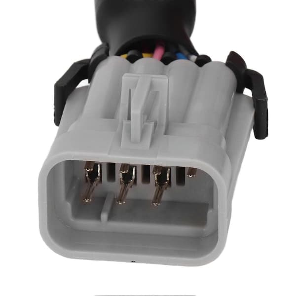Tændspole ledningsnet flyttesæt 12558948 erstatning for Corvette LS1 LS6-motorer 1997 til 2002