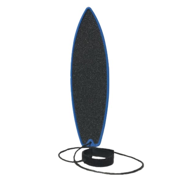 Mini Finger Surfboard Creative Finger Skateboard For Kids Teens Adults 2pcs