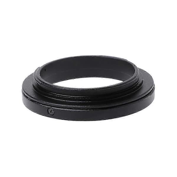 Canon FD til EF EOS-adapterring Kompatibel med kamera- og videokameraobjektivkompatibilitet[LD]