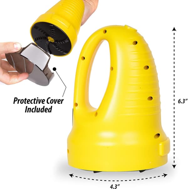 ELEKTRISK SNE- OG HURTIG NEM ISFJERNELSE FRA BILRUDER
