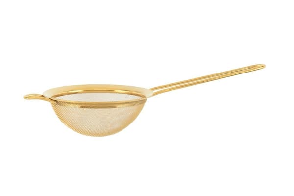 Sil gull 14 cm Guld gold