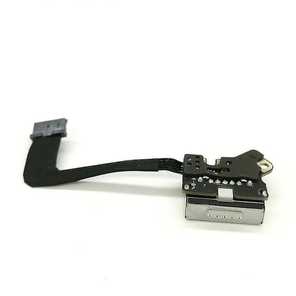 Opladningsport Strømforsyning DC til Pro Retina 13 tommer 820-3584-a A