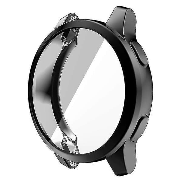 Screen Protector Bumper Case For Vivoactive 4 45mm Seamless
