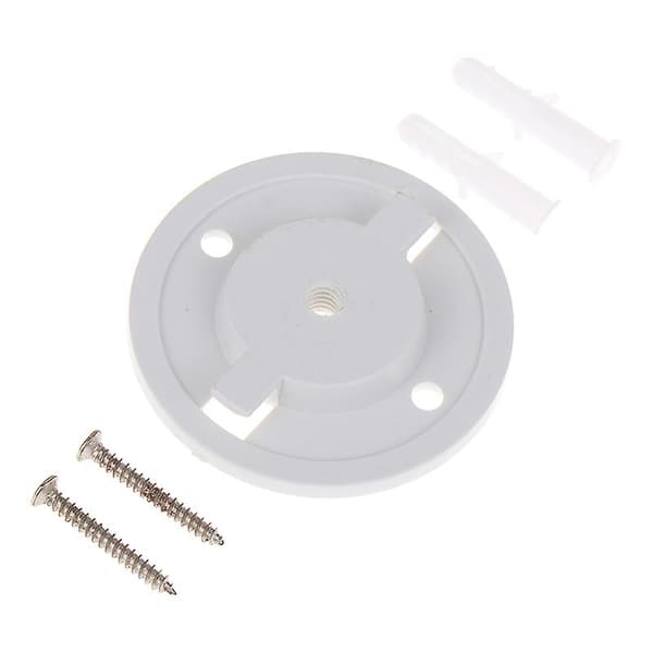 Tapo C200 Smart Camera Wall Mount Base TL70 Accessory Compatible with TP-Link C210[LD]