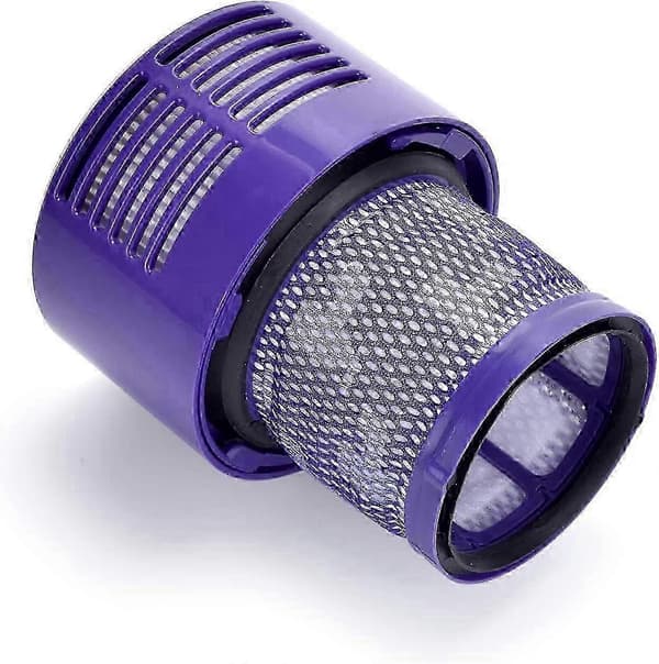 V10 Erstatningssæt til Dyson V10 Cyclone, V10 Absolute, V10 Animal, V10 Total Clean Edition 0327