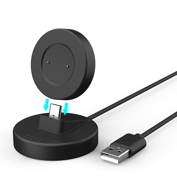 Oplader til Huawei Watch - Gt Smart Watches Gt2e Gt2 42mm 46mm Sport Classic Active Honor Magic 1/2 Dock Tilbehør
