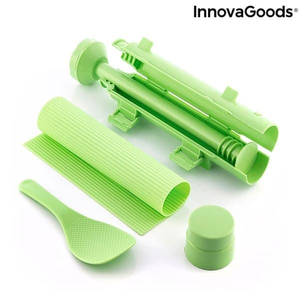 Innovagoods Suzooka - Sushisetti