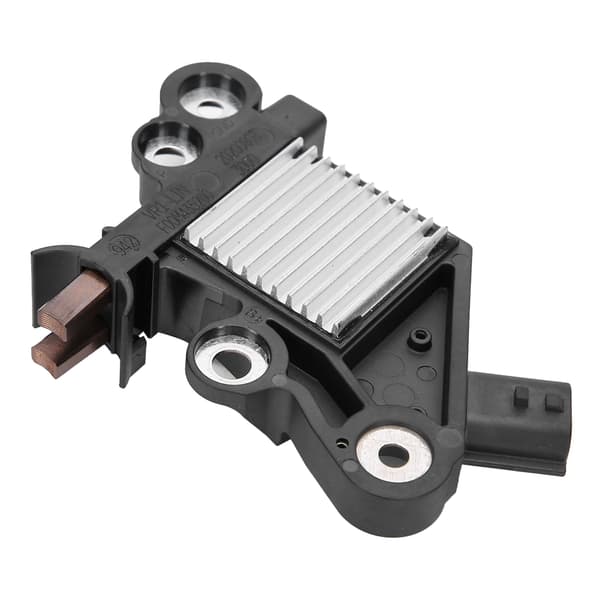 Generator spenningsregulator 0272220882 Erstatningstilbehør passer til Nissan X-Trail 2.0