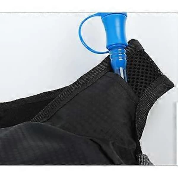 New Waterproof 10L Ultralight Bicycle Water Bag Backpack for Cycling and Climbing (green)