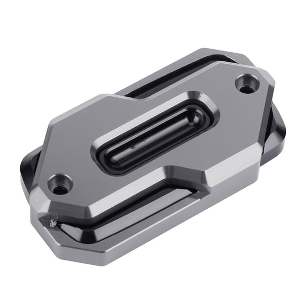 Forreste bremsevæskebeholderdæksel, passer til Honda CB650F/CBR650F/CB650R/XADV750 Titanium