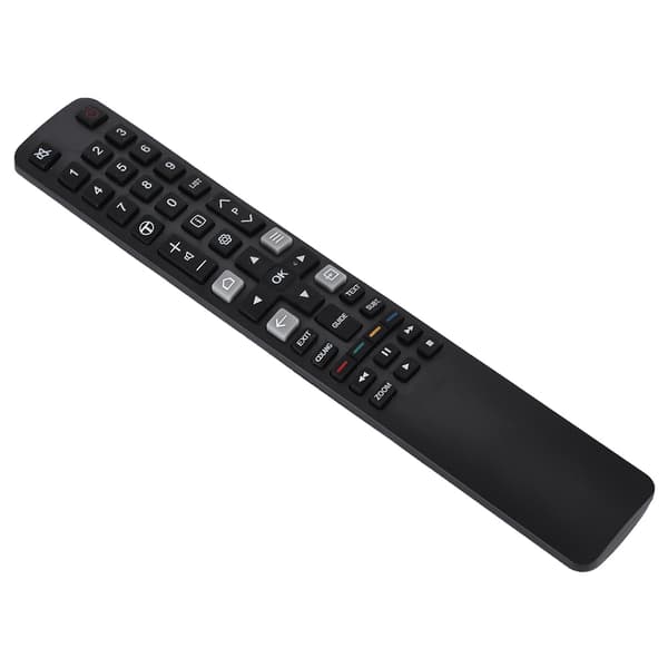 TCL TV Remote Control with Precise Signal Transmission, 8m+ Range
