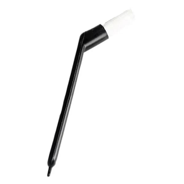Coffee Machine Brush, Spoonless Cleaning Brush for Coffee Machine, Italian Semi-Automatic Coffee Machine Cleaning Brush