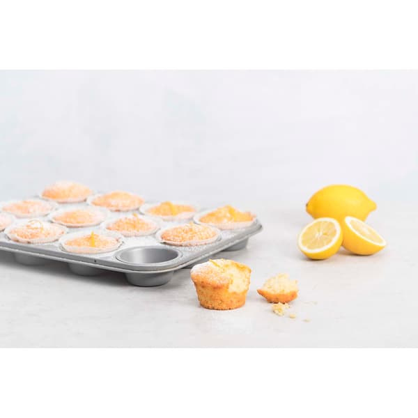 Muffin Tin 36 x 27 cm Non-Stick Baking Tray 556