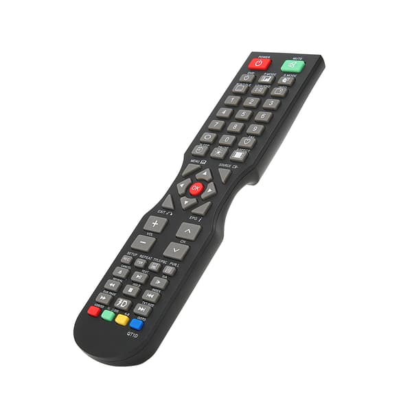 Replacement Remote Control for SONIQ QT166 QT155 QT155S QT1E E48W13AAU E40W13AAU E40W13CAU