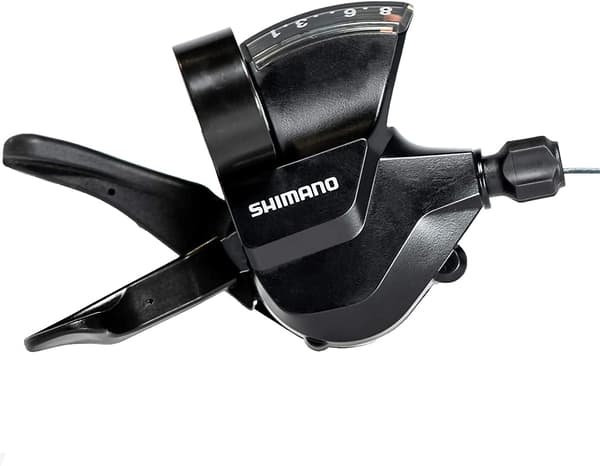 8-speed Right SL-M315-8R Bicycle Shifter Gear