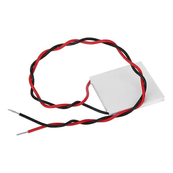 Termoelektrisk køleplademodul TEC1-12712 12V 12A 40 X 40mm Peltier-element køleplade