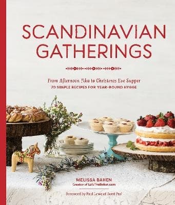 Skandinaviske Sammenkomster 9781632174994 654