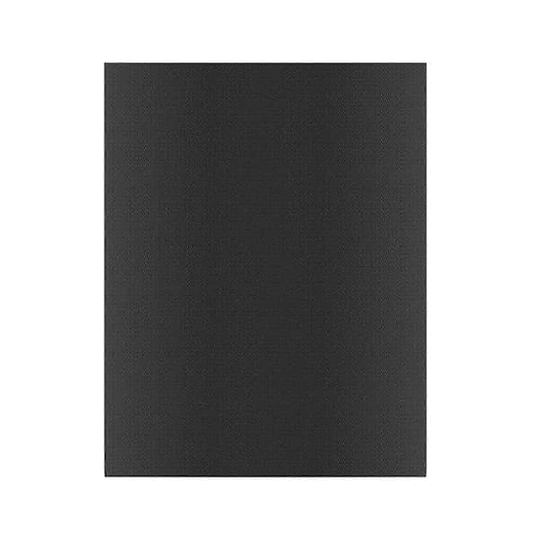 3-pakke 40cm x 50cm gjenbrukbar non-stick BBQ-grillmatte, bakepapir for mikrobølgeovn