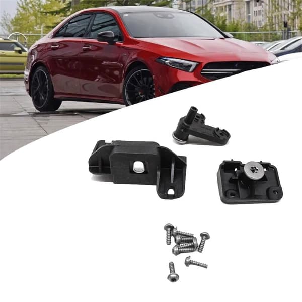 Headlight Repair Kit Right A1778201801 for A-Class CLA W177 W118 2018-2022