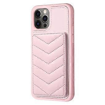 Telefondeksel til iPhone 12 Pro 6,1 tommer (Stil F)