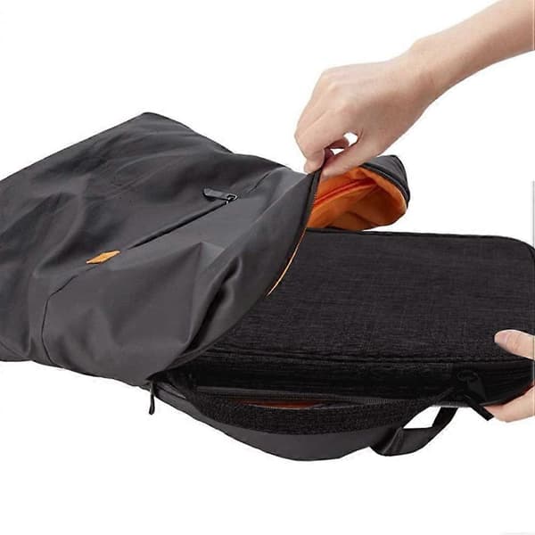 Watch Strap Storage Bag Portable Watch Band Organizer Watch Strap Case [LD]