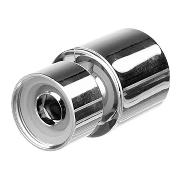 Kranmunnstykke - 360° roterende vannadapter