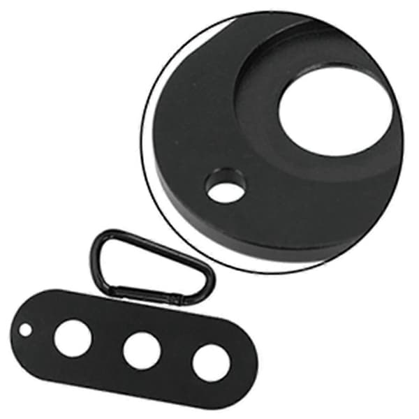 Joint Protector Holder, Protective Clip Pool Cue Billiard Table Protective Accessories Billiard Accessories