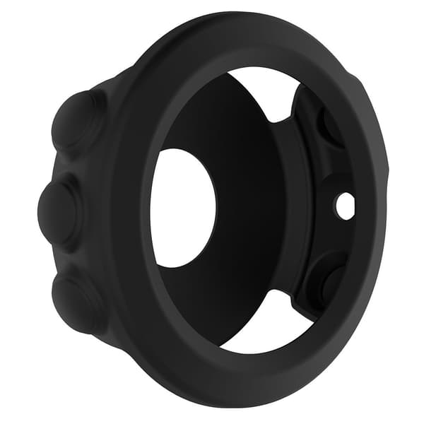 Beskyttende silikoneetui til Garmin Fenix 5X Plus
