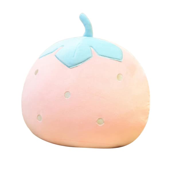 Söpö halityyny, pehmotäytteinen, kotitoimistoon, 26 cm