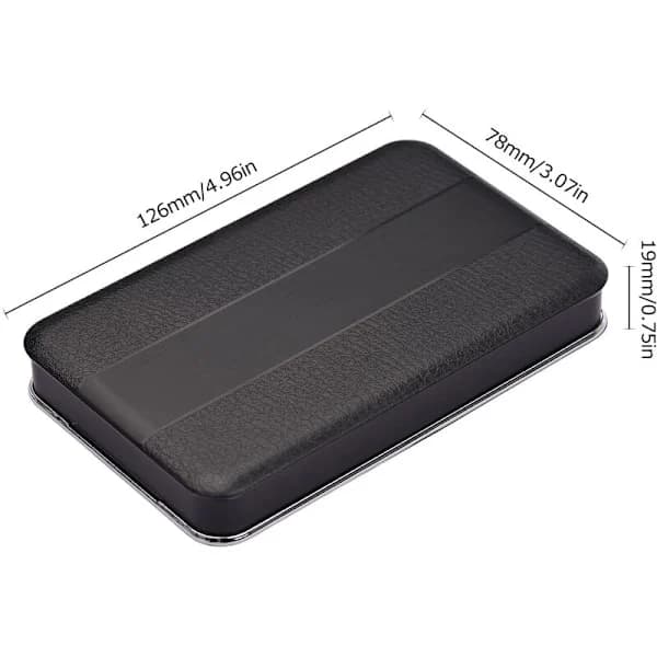 Electronic Scale USB Charging High Precision Electronic Scale Jewelry Scale (1000/0.01g)