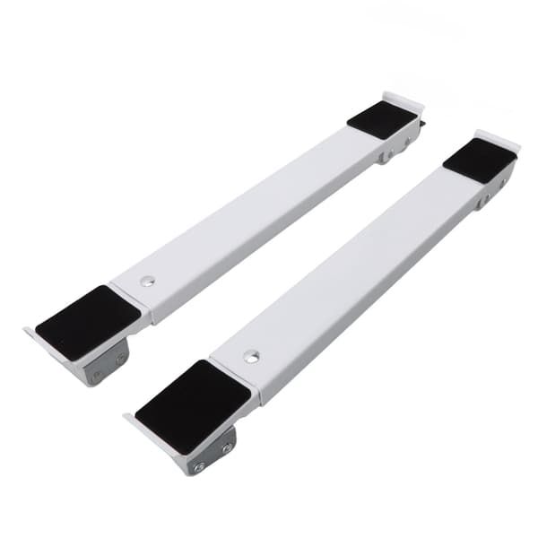 Heavy Duty Appliance Roller, 300kg Load Bearing, Extendable Universal Wheel Base for Refrigerator, Washing Machine