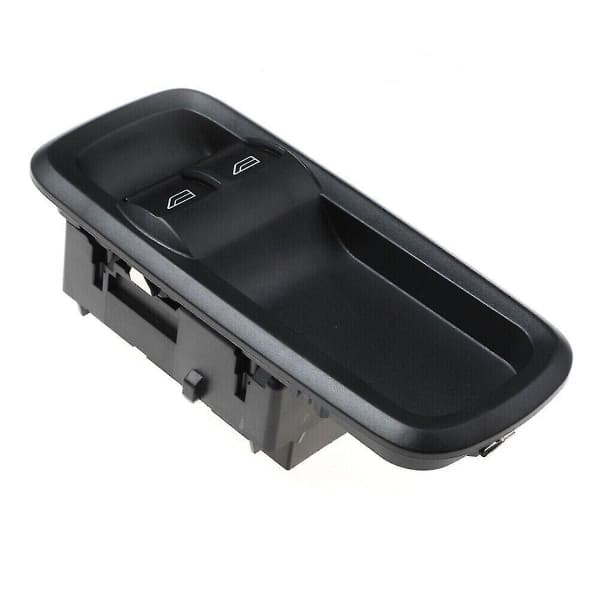 Vindusheisbryter foran venstre for Fiesta VI 1.4 TDCI 8A6T-14A132-AC 8A6T14A132AC