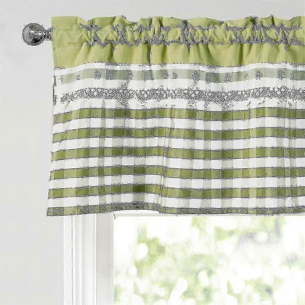 Kitchen Curtains Decor Window Curtain Luxury Cafe Curtain Bedspread Drapes