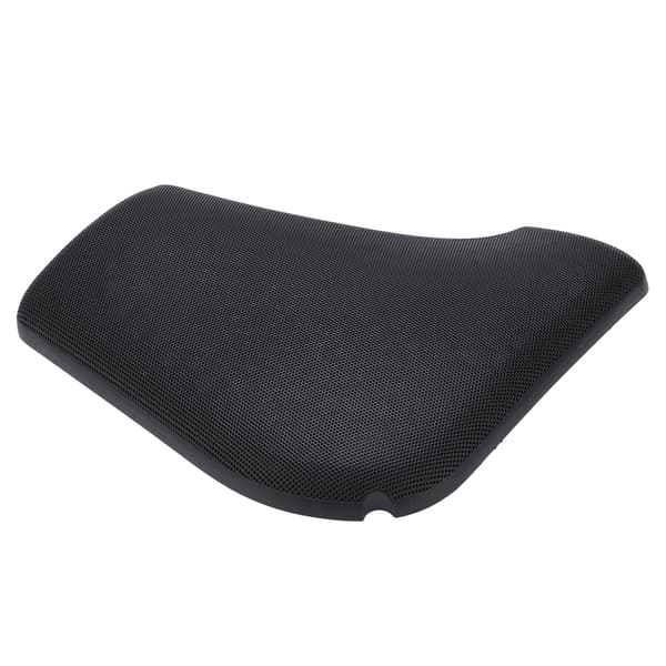 Black LH Front Door Speaker Grille Cover Replacement for Holden VT VX VU VY VZ Commodore 1997‑2007
