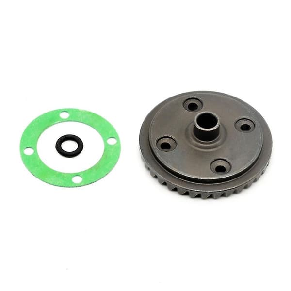 Mx-07 Metallinen tasauspyörästö 8708 Zd Mx-07 Mx07 Mx 07 1:lle