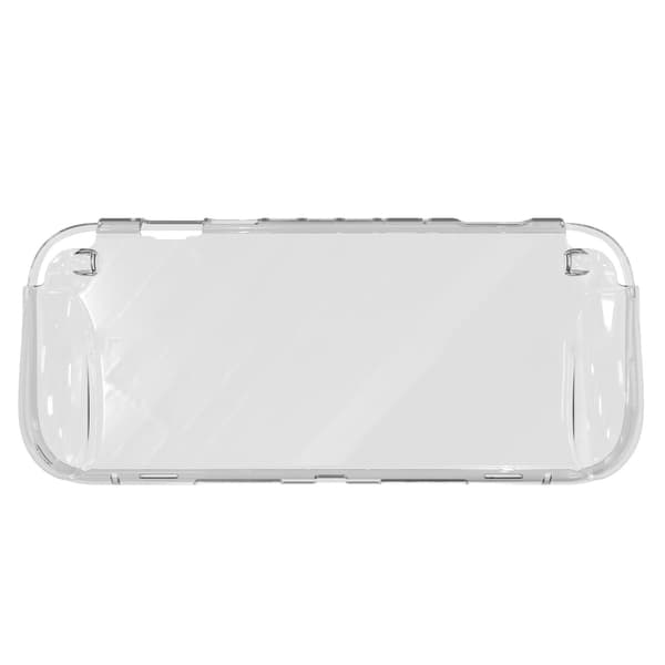 Krystallklart beskyttelsesdeksel for Nintendo Switch 2 modell 2