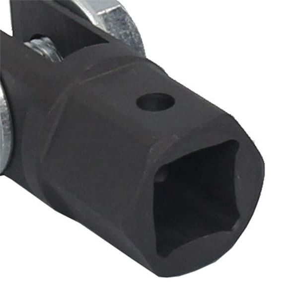 1/2 Inch Screwdriver Adapter Impact Screwdriver Adapter Tool Ball Joint Tool