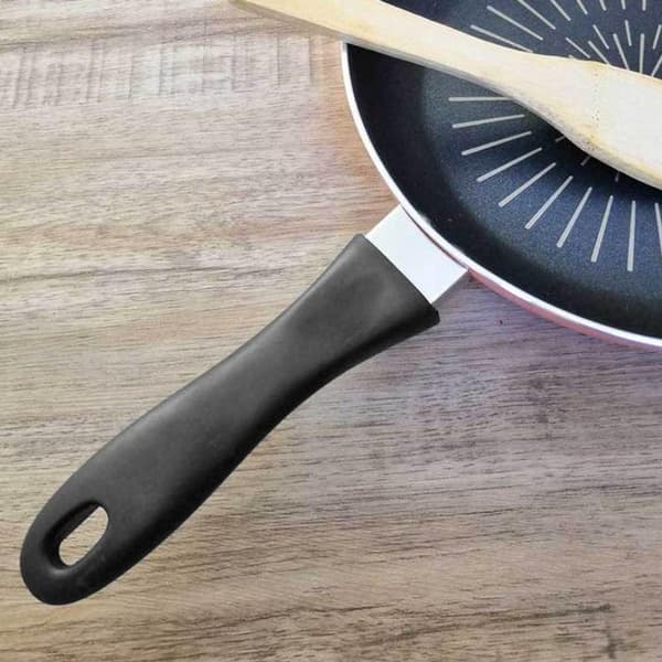 Pan Handle - Universal - Durable Pan Handle - Practical Pan Handle - Replacement Handle - Pan Set - Camping