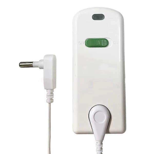 Ny Earth Meter Kit Maaperän Jatkuvuustesteri Maadoitustuotteille Grounding S:ltä