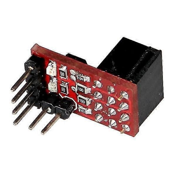 Geeetech Reprap Ramps1.4 RRD Vifteforlenger For 3D-skriver Reprap Med 2 Kanaler