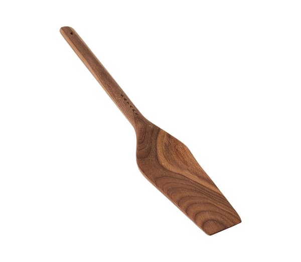 Spatel 32 cm Valnøtt Satake Brun brown
