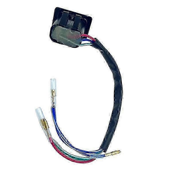 Trim Tilt Switch 87-856990 896620 87-8M0042301 til Mercury Cowl Cowling Pan til Mercury Mariner Tracker 30-300 Edition 26s