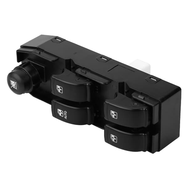 96552814 Car Electric Window Switch Master Control for Chevrolet Optra LHD Daewoo Lacetti