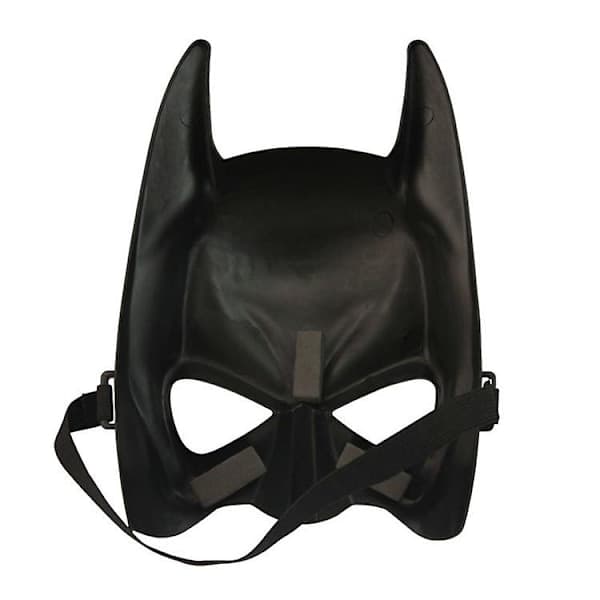 Batman-juhlamaskit