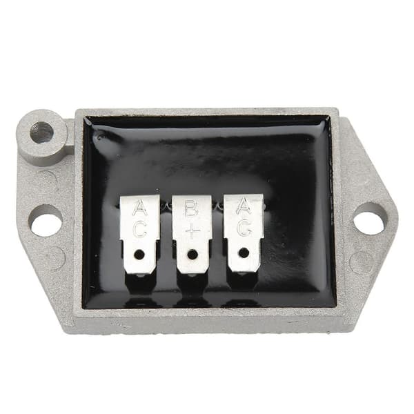 Spændingsensretter Regulator Aluminiumslegering 25 403 39 S Erstatning for Kohler Motor