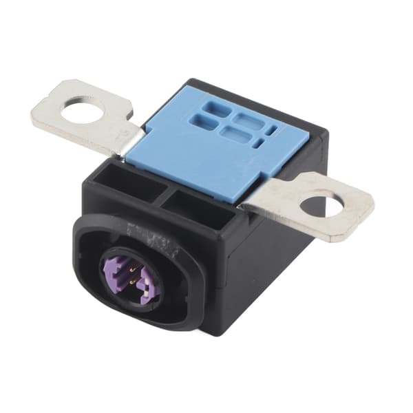 Battery Fuse Overload Protection Trip 61146802944 Replacement for Rolls-Royce Cullinan RR31 2017-2019