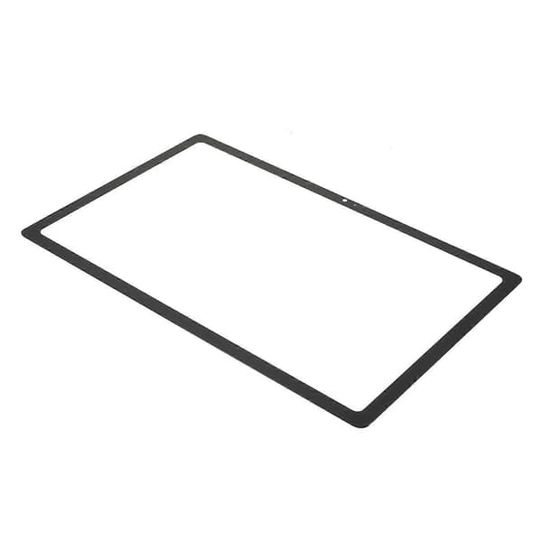 Front Screen Glass Lens Replacement Part (no logo) for Samsung Galaxy Tab A7 10.4 (2020) T500 T505